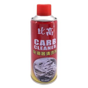 Cheap 450ml Aerosol Car Wash Carburetor Cleaner Spray wholesale