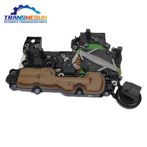 New Genuine Electronic Hydraulic Control Unit A7252709011 Suitable For Mercedes