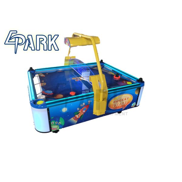 Lovely Design Video Arcade Game Machines For Auto Show / Supermarket 2 Players