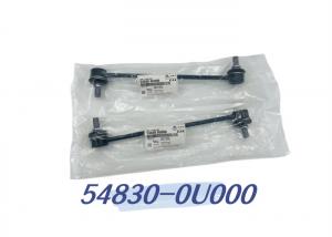 Cheap Hyundai Kia Spare Parts Korean Auto Parts 54830-0U000 Front Stabilizer Link For Hyundai wholesale