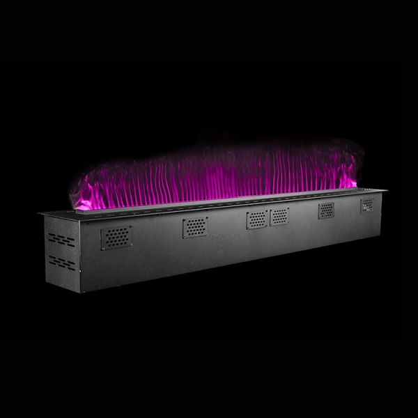 2800mm 110 Inch Water Vapor Fireplace Opti-Mist artificial fireplaces