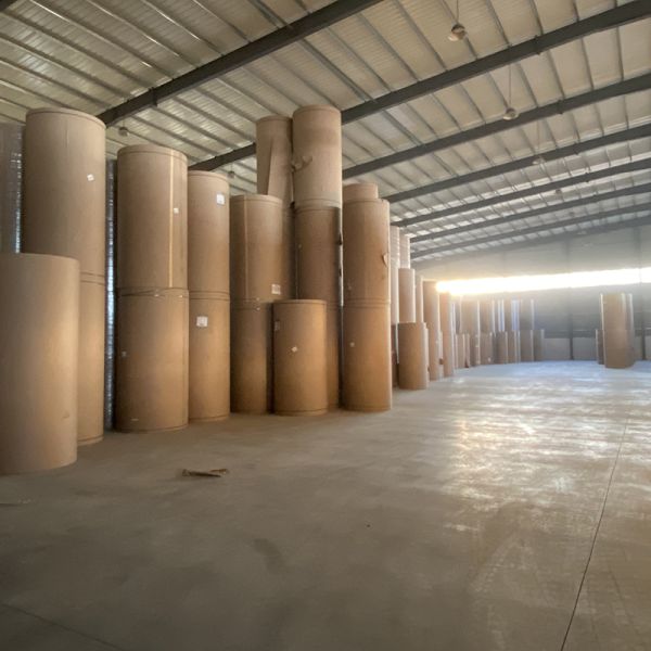 Custom Design Thick Black Corrugated Plastic 4X8 Honeycomb Cardboard Sheet