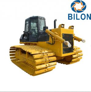 Cheap 18 Ton Compact Crawler Bulldozer Construction Machine With 1850rpm Rated Speed wholesale
