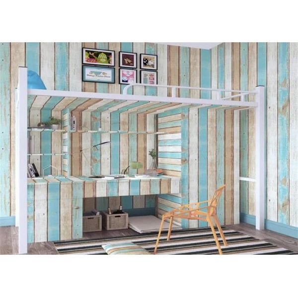 Living Room Fireproof Removable Wall Stickers Self Adhesive For Furniture