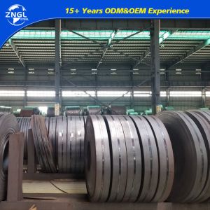 Cheap Sk2 Sk5 Cold Rolled Quenched Carbon Steel Strip wholesale