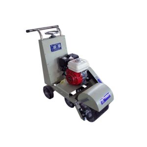 Small Pavement Road Construction Maintenance Cleaning Sweeper Machine