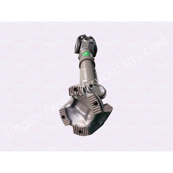 Sinotruk HOWO A7 T7H SITRAK C7H MAN Parts drive shaft assembly Axle intermediate drive shaft AZ9557310716