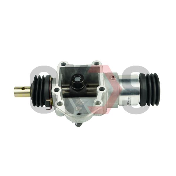 Mitsubishi Gearshift Servo for Truck ME677211 654-01098 654-01015 Gearbox Parts for Japanese Truck Spare Parts