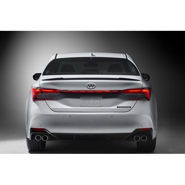 2023 Toyota Avalon A25A Gasoline Engine Cruise Control Delivery Certified To-yota A-valon 0km Used Car Manufacture Car