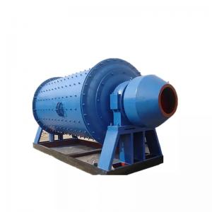 Cheap Coal Limestone Wet 11t/H Dry Ball Mill For Mining Processing wholesale