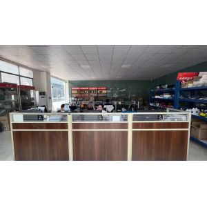 Chengdu Minjiang Sinao Advertising Co., Ltd