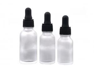 Cheap Durable Empty Aromatherapy Bottles Essential Oil Vials 15ml 20ml 30ml wholesale