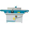 Buy cheap heavy duty 380v 600mm wood surface woodworking machine wood planer from wholesalers