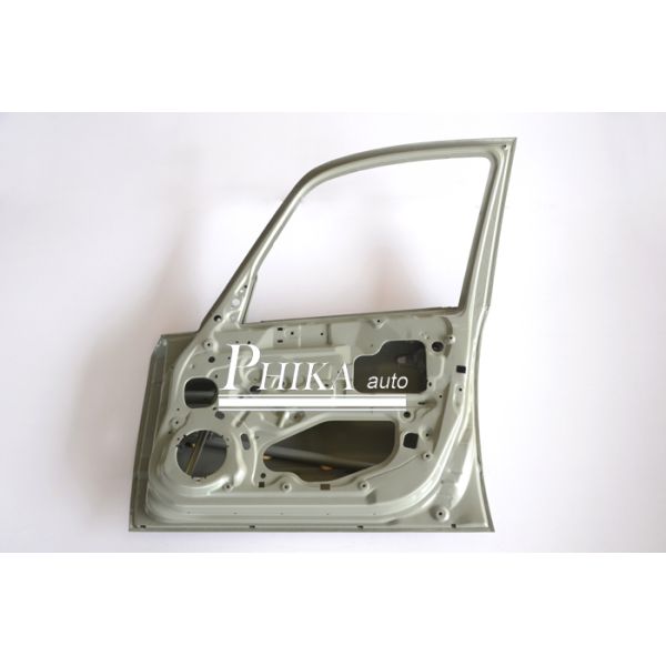 Steel Front / Rear Suzuki Door Parts For Crossover , Auto Door Panels