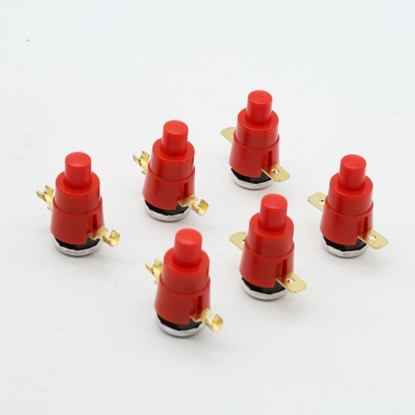 KSD Thermal Cut-out Thermostat Reset Overheat Protector Thermal Switch 250V For Temperature Protection And Reset