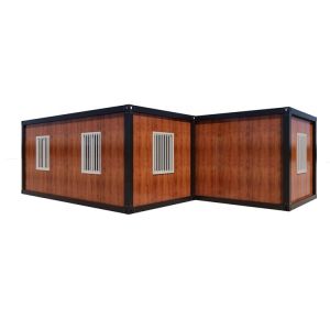 Wholesale Premium Prefab Container Houses Steady Flat Pack Shipping Home