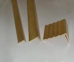 Brass Anti-slip Strip For Stair Copper Extruding Flooring Sheet