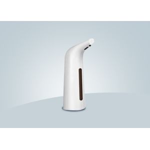 Cheap 1000ml Wall Mounted Hands Free Auto Alcohol Gel Dispensers wholesale