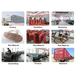 Stamford model brushless generators/alternators 32kw/40kva