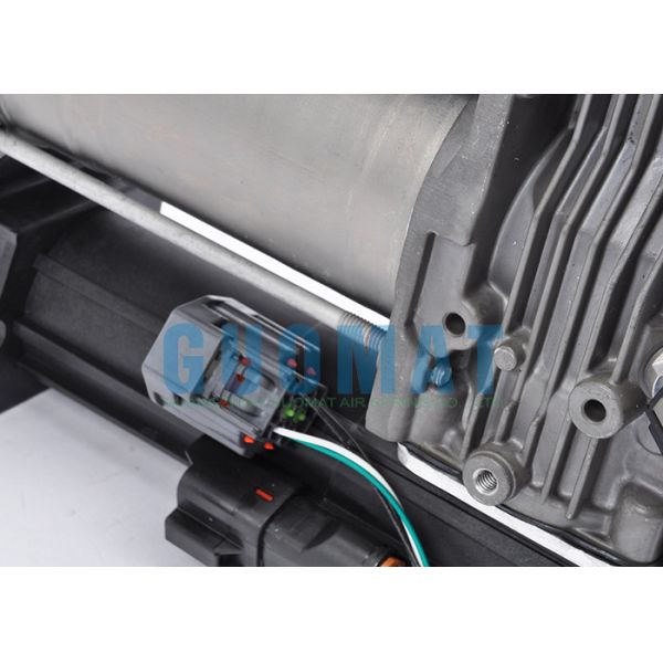 LR010375 Air Suspension Compressor For LAND ROVER Range Rover L322 MK-III Vogue