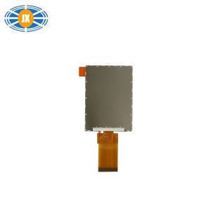 2.8 Inch Capacitive Touch Screen TFT Display 240x320 330nits Brightness