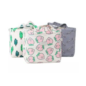 Cheap Thickened Insulated Lunch Bag wholesale