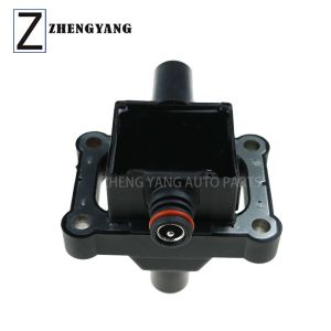 A0001587503 CLK SLK 230 R170 W140 vehicle Ignition Coil