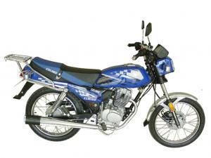 Cheap Honda CGL125cc motorcycle motorbike Single Cylinder Two Wheel Drive Motorcycles , Four Stroke traditional Motorbike wholesale