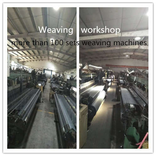 20*20 Fibreglass Window Screen , Good Air Transmission Fiberglass Insect Mesh