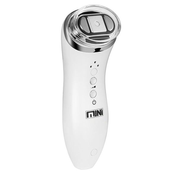 50 / 60 HZ Home Use Beauty Device , Non Invasive Mini HIFU Machine