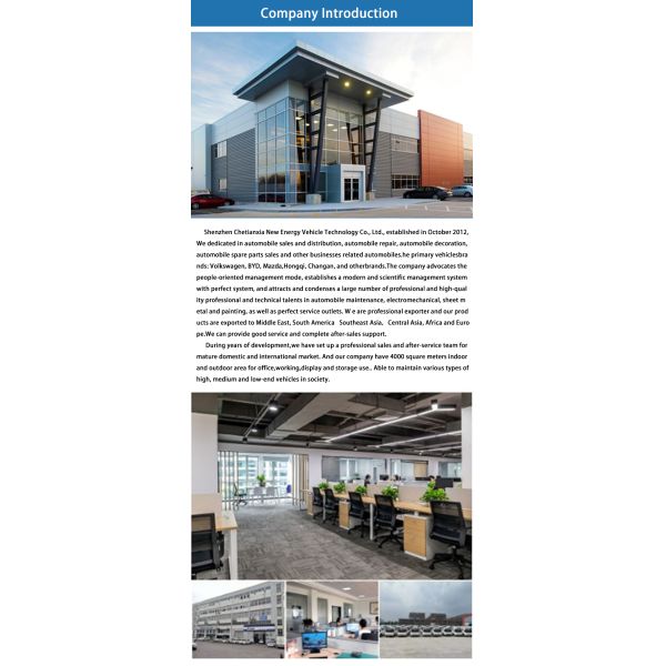 2023 BYD EV Electric MPV Cars Vehicles High Speed Fast Charging 0.5h