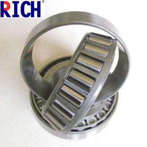Auto gearbox bearing chrome steel taper roller bearing auto bearing