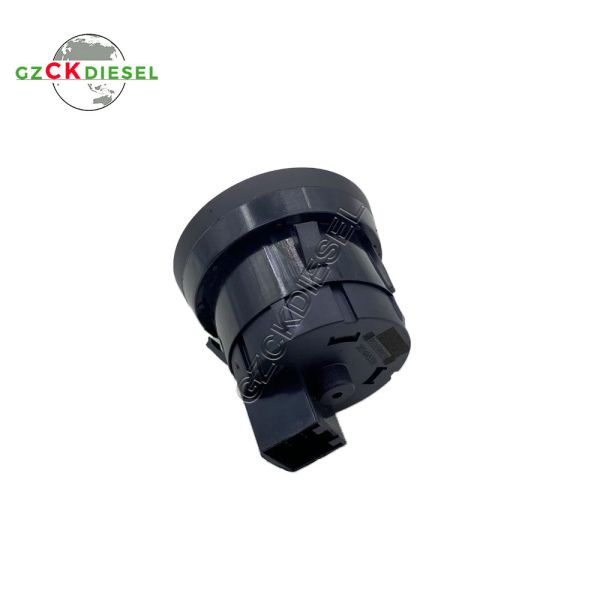 Rotary Headlight Fog Light Switch WG9918580039 WG9918580039/1 WG9918580039/2 WG9918580039/3 for Truck A7 T5G T7H