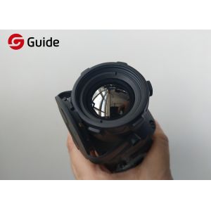 Cheap IR Sensor 35mm F1.2 Clip On Thermal Scope For Sniper wholesale