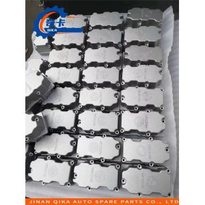 China 612650040005 Engine Head Cover Truck Cylinder Head Cover Pad on sale