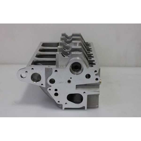 Aluminum VW Diesel Engine Cylinder Head Assembly OE Number 1118995