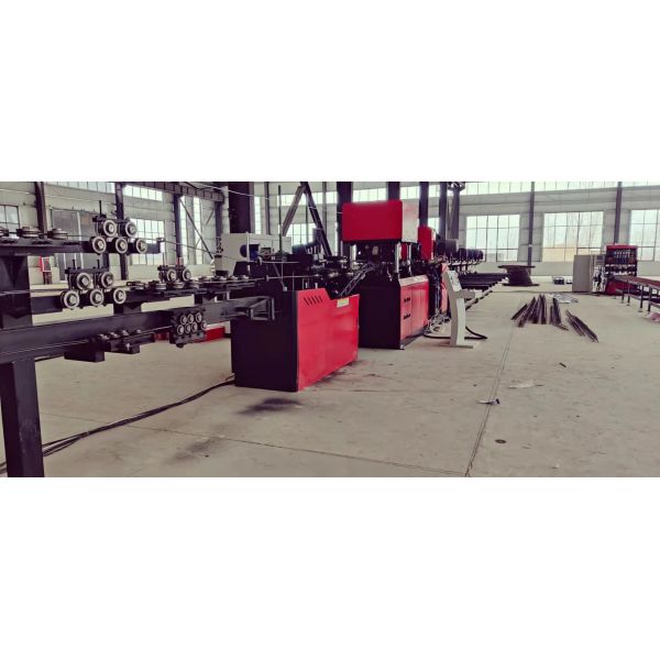 AC 380V Auto Welding Machine Rebar Professional Welding Machine