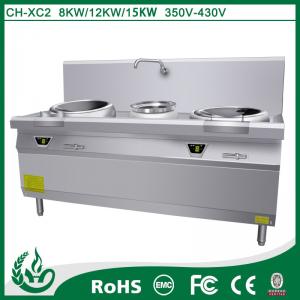Home appliance all 304 stainless steel electric stove price