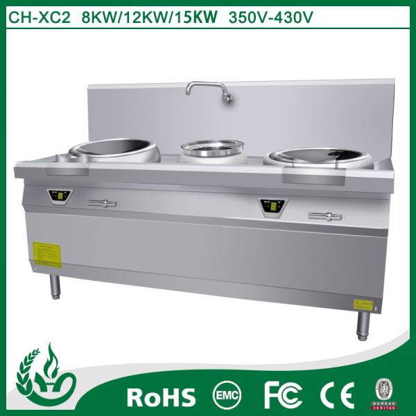 Quality Home appliance all 304 stainless steel electric stove price for sale