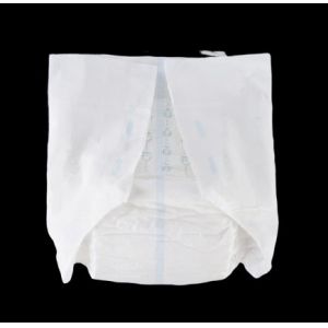 Cheap Breathable Absorption Disposable Adult Diaper Water Proof Comfortable wholesale