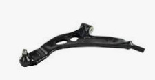 Cheap BMW 31126879843 Chassis Parts Front Driver Left Suspension Control Arm wholesale