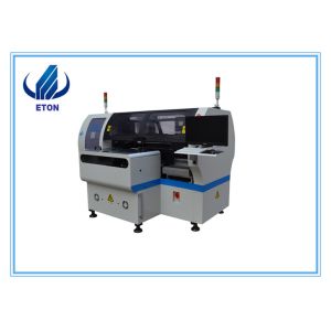 Automatic Pick And Place Machine PCB mounting machine SMT Production Line for