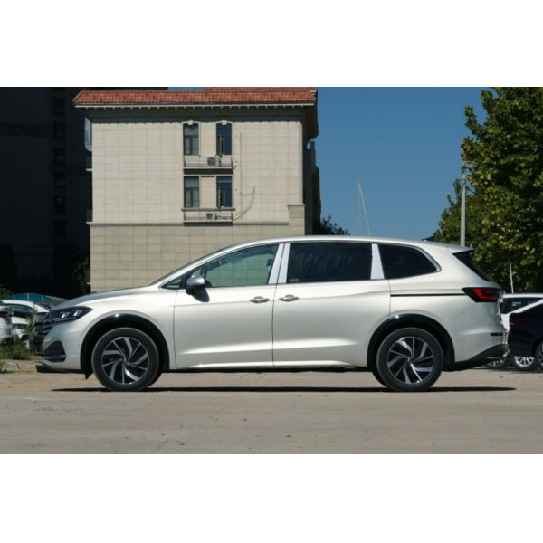 VW VILORAN 2023 380TSI zunchi version 5 Door 7 Seats Large MPV Luxury New Car