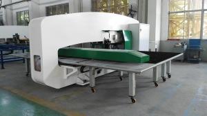 China Plate CNC Punching Machine Tools Hydraulic Press Brake O Type on sale