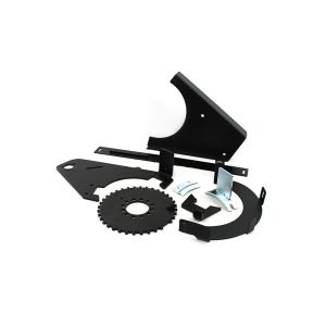 Precision Custom Stamping Brackets Manufacturer Tailored Solutions for