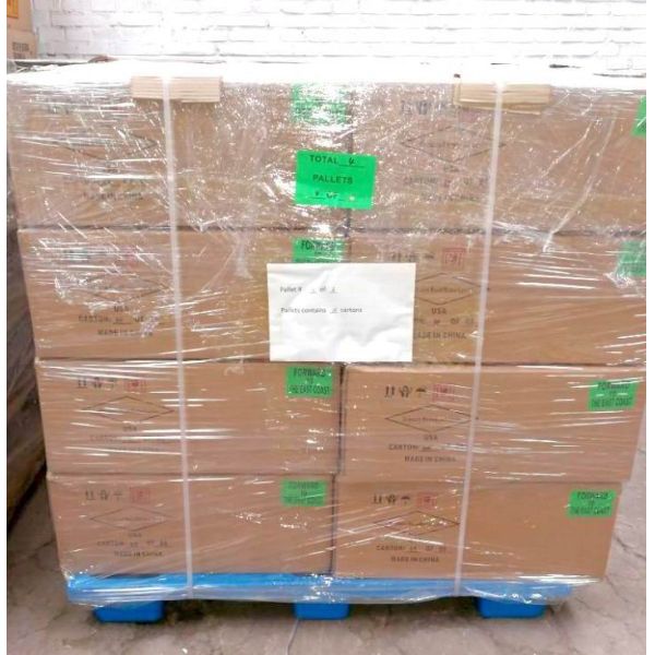 Customize Color U Shape Hand Cutting Decorative Glass Vase