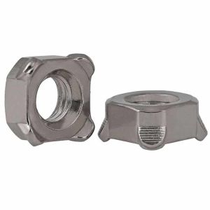 DIN7983 Stainless Steel Weld Nuts