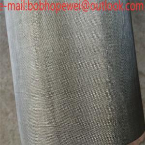 Cheap 99.99% silver metal wire mesh cloth /200 230 mesh pure silver 99.99% sterling Ag gauze screen woven sterling silver wire wholesale