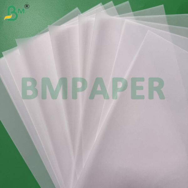 73g 83g Tracing Paper Rolls White Semi Translucent Pattern Paper 73g 83g Tracing Paper Rolls White Semi Translucent Pattern Paper