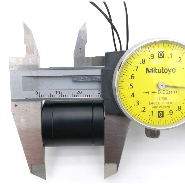 IP68 2430 Brushless Motor 1Hp Waterproof Electric Motor For Underwater Device